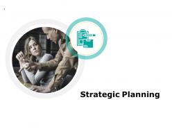 Strategic planning agenda ppt powerpoint presentation portfolio influencers