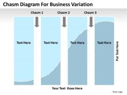 Strategic planning diagram for business variation powerpoint templates ppt backgrounds slides 0617