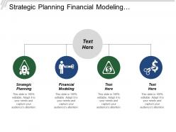 Strategic planning financial modeling implementing strategy strategic dashboards