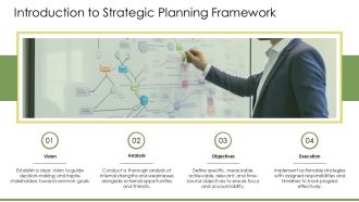 Strategic Planning Future Growth Roadmap PPT Graphics AT Compatible Graphical