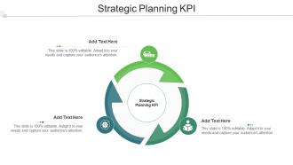Strategic Planning KPI In Powerpoint And Google Slides Cpb