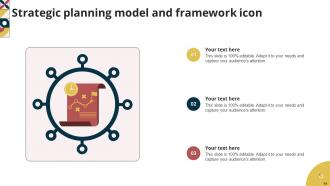 Strategic Planning Model Powerpoint Ppt Template Bundles Compatible Template