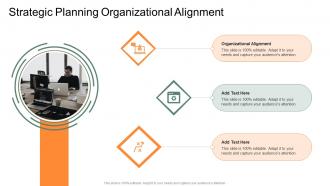Strategic Planning Organizational Alignment In Powerpoint And Google Slides Cpb
