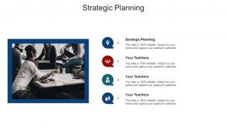 Strategic planning ppt powerpoint presentation inspiration example topics cpb