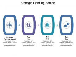 Strategic planning sample ppt powerpoint presentation inspiration guidelines cpb