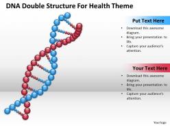 Strategic planning structure for health theme powerpoint templates ppt backgrounds slides 0618
