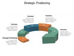 Strategic positioning ppt powerpoint presentation styles graphics tutorials cpb
