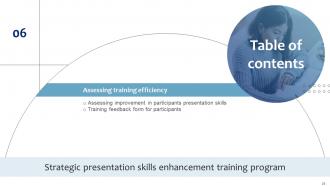 Strategic Presentation Skills Enhancement Training Program DTE CD Impressive Attractive
