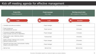 Strategic Process To Create Stakeholder Management Plan Powerpoint Presentation Slides Idea