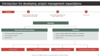 Strategic Process To Create Stakeholder Management Plan Powerpoint Presentation Slides Graphical