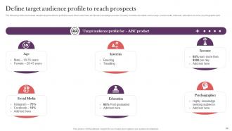 Strategic Real Time Marketing Guide Powerpoint Presentation Slides MKT CD V Aesthatic Editable