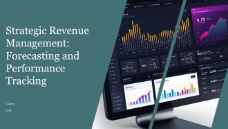 Strategic Revenue Management Forecasting And Performance Tracking PPT PowerPoint AT