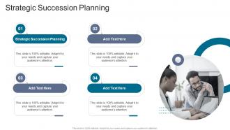 Strategic Succession Planning In Powerpoint And Google Slides Cpb