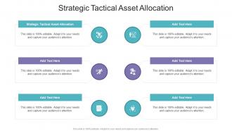 Strategic Tactical Asset Allocationin Powerpoint And Google Slides Cpb