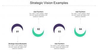 Strategic Vision Examples In Powerpoint And Google Slides Cpb