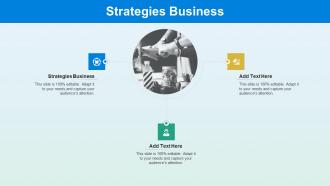 Strategies Business In Powerpoint And Google Slides Cpb