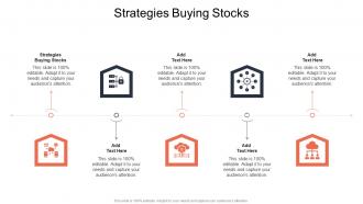 Strategies Buying Stocks In Powerpoint And Google Slides Cpb