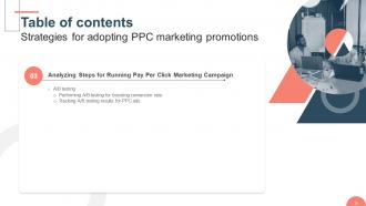 Strategies For Adopting PPC Marketing Promotions MKT CD V Good Aesthatic