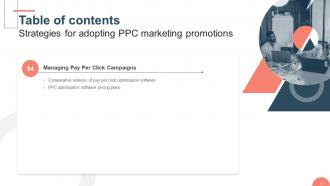 Strategies For Adopting PPC Marketing Promotions MKT CD V Downloadable Aesthatic