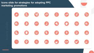 Strategies For Adopting PPC Marketing Promotions MKT CD V Professionally Aesthatic
