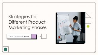 Strategies For Different Product Marketing Phases PPT Template LCT
