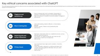 Strategies For Using ChatGPT To Enhance Customer Service Operations ChatGPT CD V Good Image