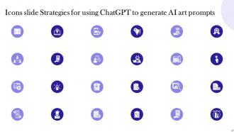 Strategies For Using ChatGPT To Generate AI Art Prompts ChatGPT CD V Informative Adaptable