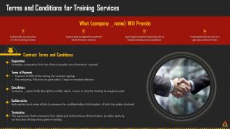 Strategies For Workplace Fire Prevention And Emergency Response Training Ppt Best Idea