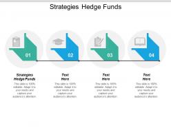 Strategies hedge funds ppt powerpoint presentation gallery example file cpb