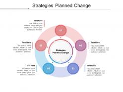 Strategies planned change ppt powerpoint presentation professional introduction cpb