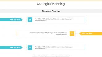 Strategies Planning In Powerpoint And Google Slides Cpb