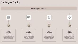 Strategies Tactics In Powerpoint And Google Slides Cpb