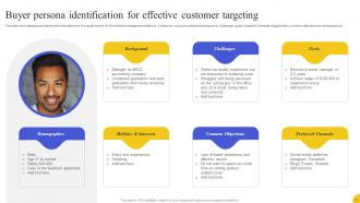 Strategies To Boost Customer Engagement At Each Stage Of Buyers Journey Complete Deck Interactive Adaptable