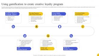 Strategies To Boost Customer Engagement At Each Stage Of Buyers Journey Complete Deck Interactive Pre-designed