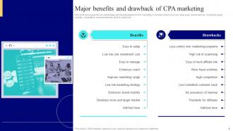 Strategies To Enhance Business Performance With CPA Marketing MKT CD V Attractive Visual