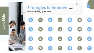Strategies To Improve User Onboarding Journey Powerpoint Presentation Slides Professional Impactful