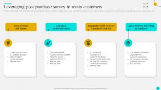 Strategies To Optimize Customer Journey And Enhance Engagement Complete Deck Images Engaging