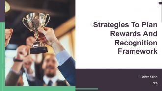 Strategies To Plan Rewards And Recognition Framework PPT Slides AT Strategies To Plan Rewards And Recognition Framework PPT Slides AT