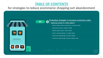 Strategies To Reduce Ecommerce Shopping Cart Abandonment Complete Deck Interactive Best