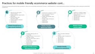 Strategies To Reduce Ecommerce Shopping Cart Abandonment Complete Deck Multipurpose Best
