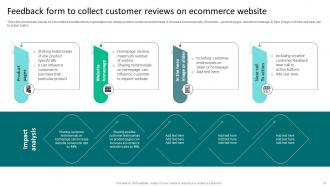 Strategies To Reduce Ecommerce Shopping Cart Abandonment Complete Deck Aesthatic Best