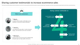 Strategies To Reduce Ecommerce Shopping Cart Abandonment Complete Deck Engaging Best