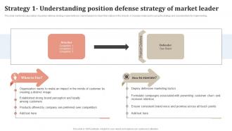 Strategy 1 Understanding Staying Ahead Of The Curve A Comprehensive Strategy SS V