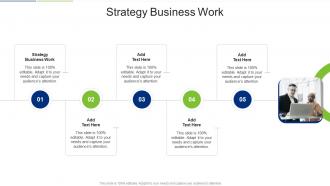 Strategy Business Work In Powerpoint And Google Slides Cpb
