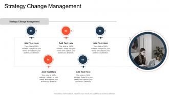 Strategy Change Management In Powerpoint And Google Slides Cpb