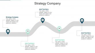 Strategy Company In Powerpoint And Google Slides Cpb