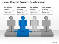 Strategy consulting business development powerpoint templates ppt backgrounds for slides 0527