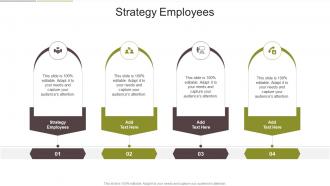 Strategy Employees In Powerpoint And Google Slides Cpb
