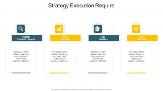 Strategy Execution Require In Powerpoint And Google Slides Cpb