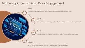 Strategy Execution Roadmap And Metrics Overview PPT Information AT Unique Captivating